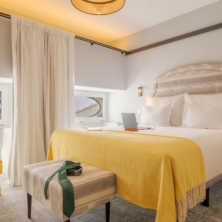 Pousada Alfama Lisboa 外观 照片