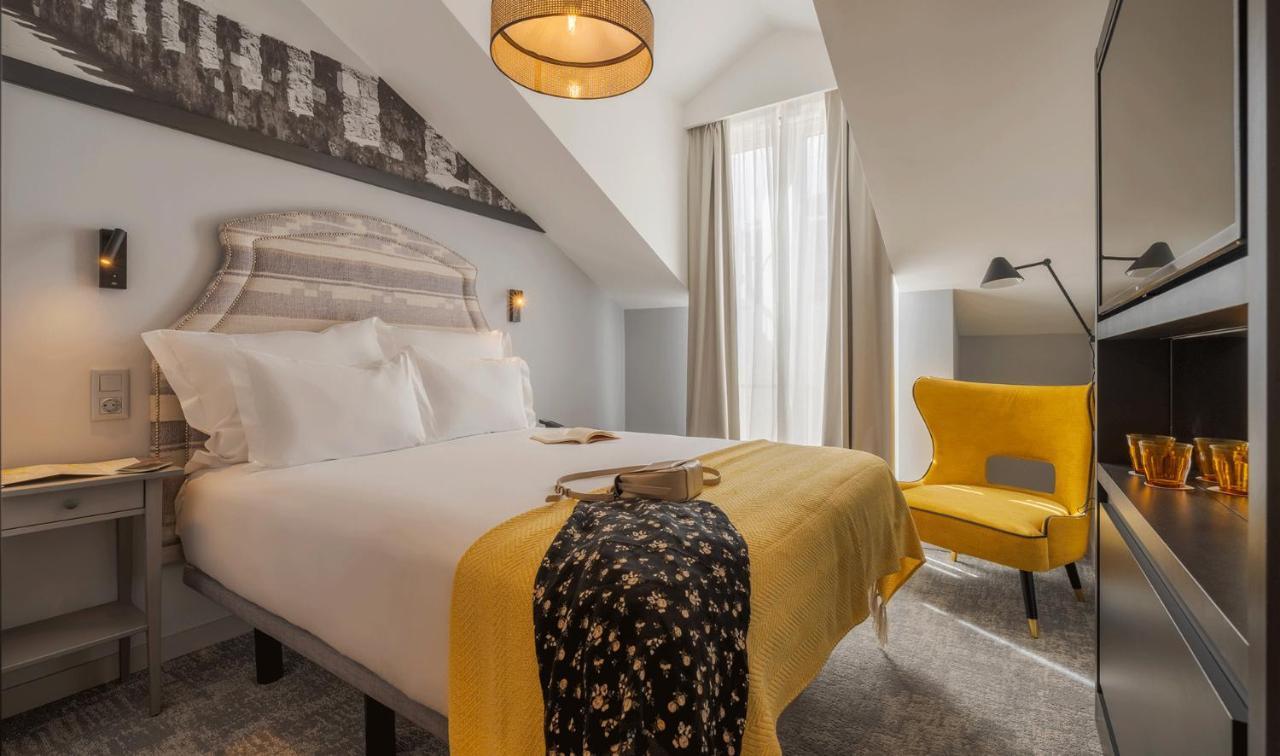 Pousada Alfama Lisboa 外观 照片