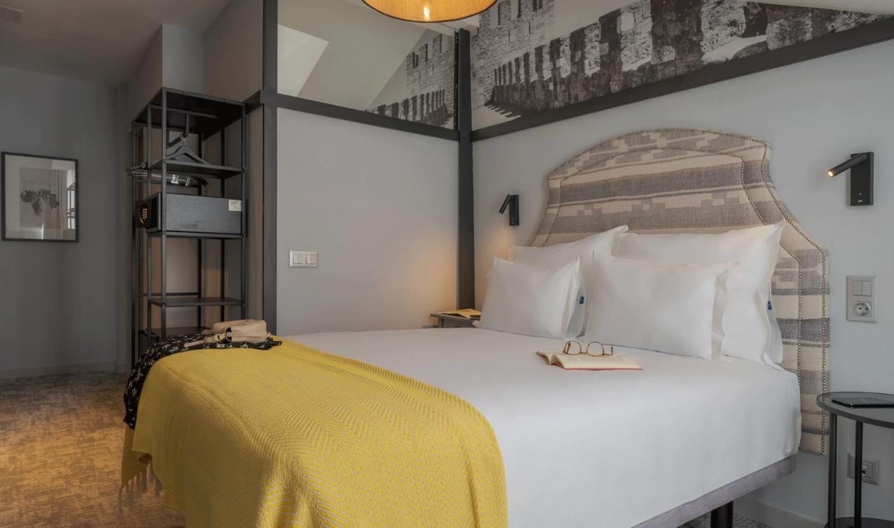Pousada Alfama Lisboa 外观 照片