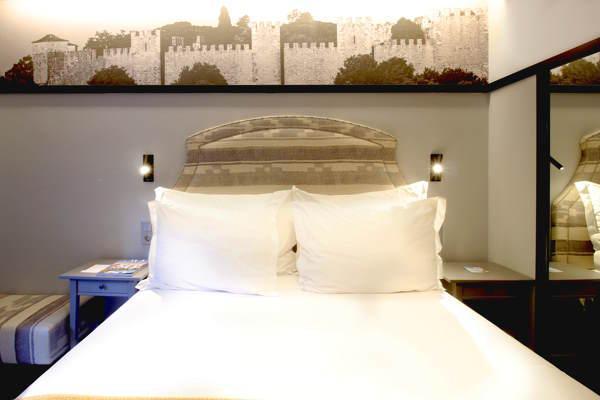 Pousada Alfama Lisboa 外观 照片