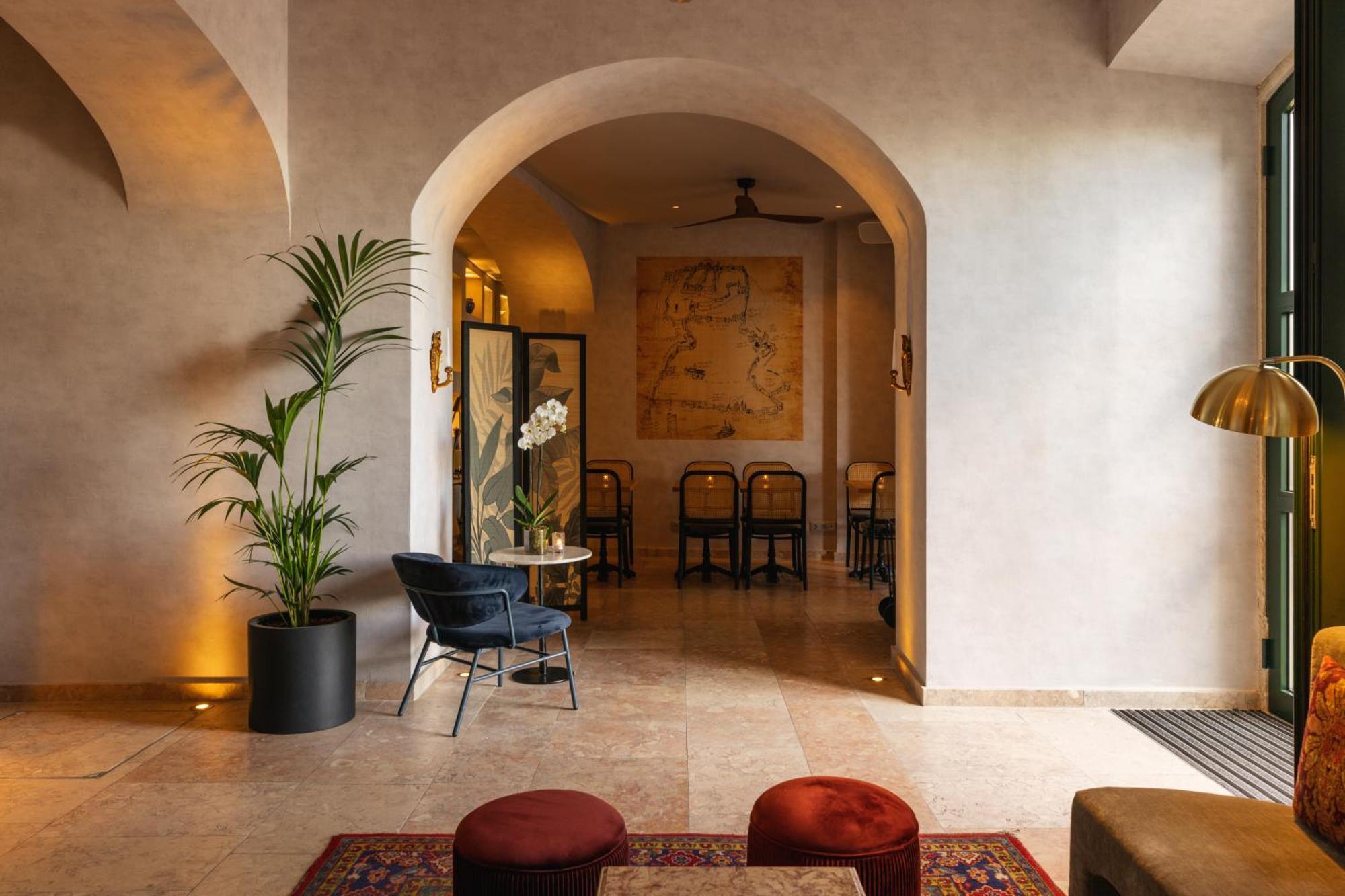 Pousada Alfama Lisboa 外观 照片