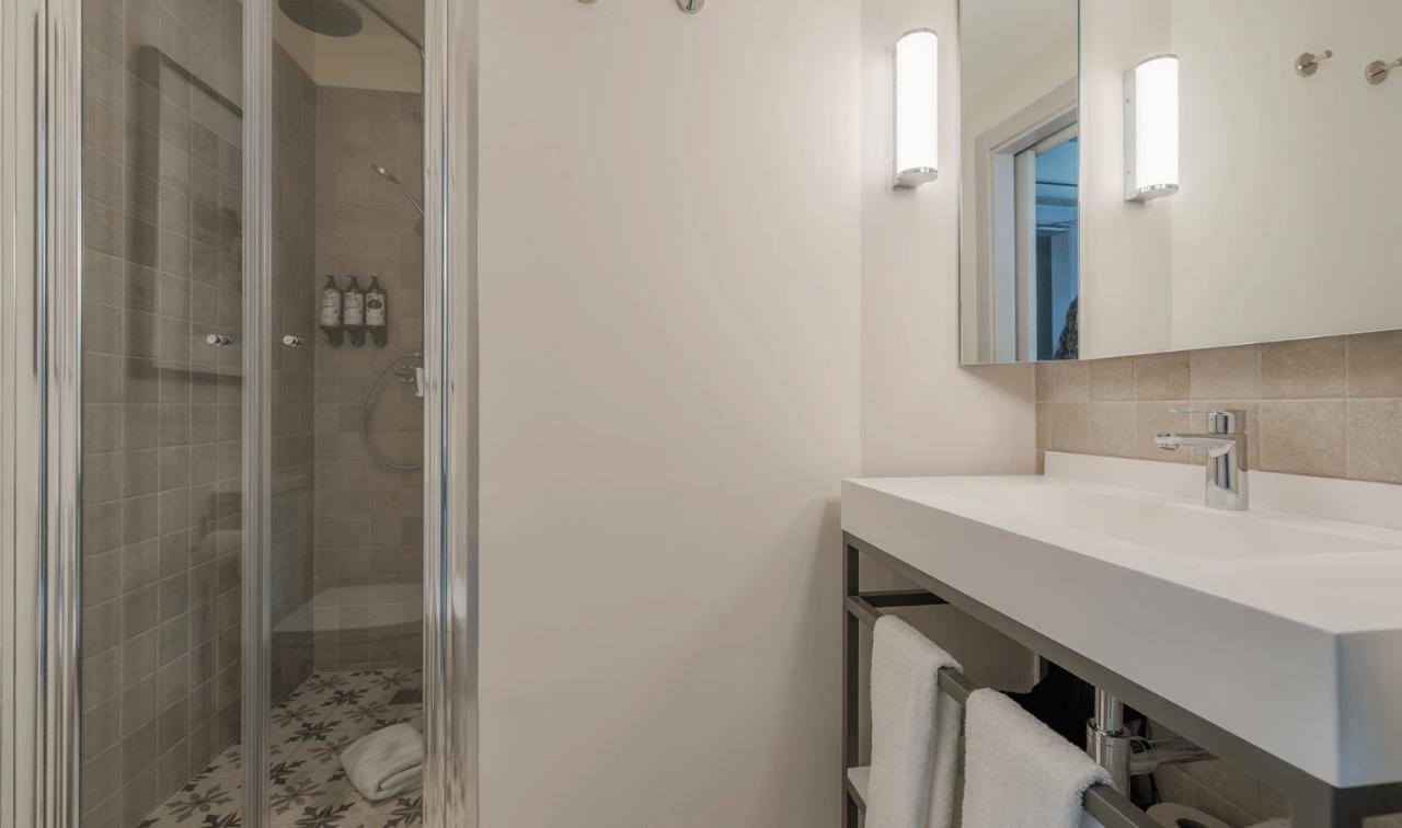 Pousada Alfama Lisboa 外观 照片